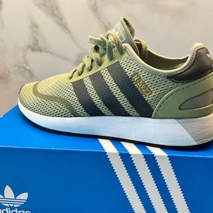 Adidas N -5923 Green